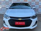 GM - Chevrolet Onix Hatch Premier 1.0T 12v Branca