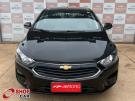 GM - Chevrolet Onix LT 1.4 Preta
