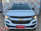 GM - Chevrolet TrailBlazer LTZ 2.8CTDi 16v 4x4 Branca