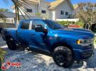 RAM 2500 Laramie Night Edition 6.7TDi 24v 4x4 C.D. Azul