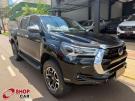 TOYOTA Hilux SRX D4-D 2.8TDi 16v 4X4 C.D. Preta