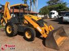 JCB 3C Amarela