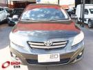 TOYOTA Corolla XEi 2.0 16v Preta