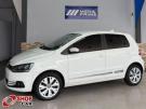 VW - Volkswagen Fox Connect 1.6 4p. Branca
