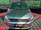 VW - Volkswagen Gol 1.6 4p. Cinza