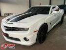 GM - Chevrolet Camaro SS 6.2 V8 Amarela