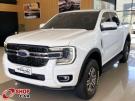 FORD Ranger XLT 3.0TDi V6 24v 4WD C.D. Branca