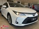 TOYOTA Corolla XEi 2.0 16v Branca