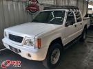 MITSUBISHI L200 GL 2.5TD 4X4 C.D. Branca
