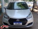 HYUNDAI HB20 Comfort Plus 1.0 12v Prata