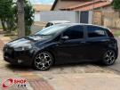 FIAT Punto HLX 1.8 Preta