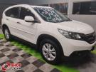 HONDA CR-V EXL 2.0 16v 4WD Branca
