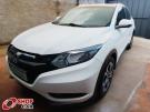 HONDA HR-V EXL 1.8 16v Branca
