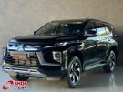 MITSUBISHI Pajero Sport HPE-S 2.4TDi 16v 4X4 Preta