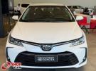 TOYOTA Corolla XEi 2.0 16v Branca