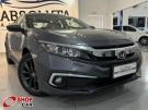 HONDA Civic EX 2.0 16v Cinza