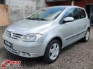 VW - Volkswagen Fox Plus 1.0 2p. Prata