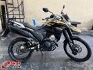 YAMAHA XTZ 250 Lander Bege