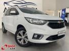 GM - Chevrolet Spin Premier 1.8 Branca