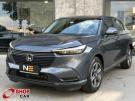 HONDA HR-V EX 1.5 16v Cinza