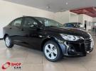 GM - Chevrolet Onix Sedan Plus LTZ 1.0T 12v Preta
