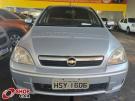 GM - Chevrolet Corsa Hatch Maxx 1.0 4p. Prata