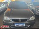 GM - Chevrolet Corsa Sedan 1.0 Cinza