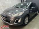 PEUGEOT 308 Active 1.6 16v Cinza