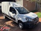 FIAT Fiorino Furgão Endurance 1.4 Branca