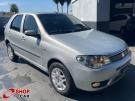 FIAT Palio ELX 1.3 4p. Prata