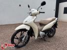 HONDA Biz 125i Branca