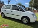 GM - Chevrolet Meriva Expression 1.8 Branca