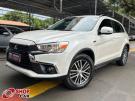 MITSUBISHI ASX 2.0 16v AWD Branca