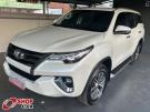 TOYOTA Hilux SW4 SRX D4-D 2.8TDi 16v 4x4 Branca