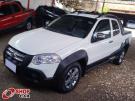 FIAT Strada Adventure 1.8 C.D. Branca