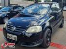 VW - Volkswagen Fox Plus 1.6 4p. Preta