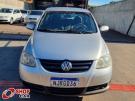VW - Volkswagen Fox Trend 1.0 4p. Prata