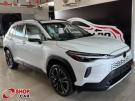 TOYOTA Corolla Cross XRX 2.0 16v Branca