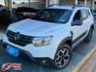 RENAULT Duster Iconic 1.6 16v Branca