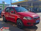 FIAT Siena EL 1.4 Vermelha