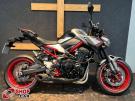 KAWASAKI Z 900 Prata
