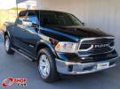RAM 1500 Classic Laramie 5.7 V8 4x4 C.D. Preta