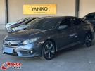 HONDA Civic EXL 2.0 16v Cinza