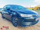 TOYOTA Corolla GLi 1.8 16v Preta