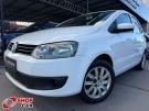 VW - Volkswagen Fox 1.6 4p. Branca