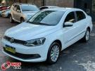 VW - Volkswagen Voyage Comfortline 1.0 Branca