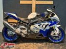 BMW S 1000 RR HP4 Competition Branca/Azul
