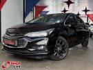 GM - Chevrolet Cruze Sedan LTZ 1.4T 16v Preta