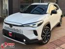 TOYOTA Corolla Cross XRE 2.0 16v Branca