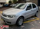 FIAT Palio Economy 1.0 4p. Prata
